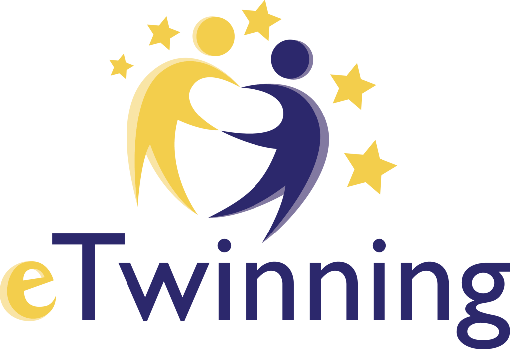 eTwinning Logo CMYK original