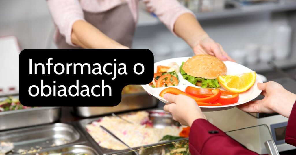 20240823 SP15 informacja o obiadach