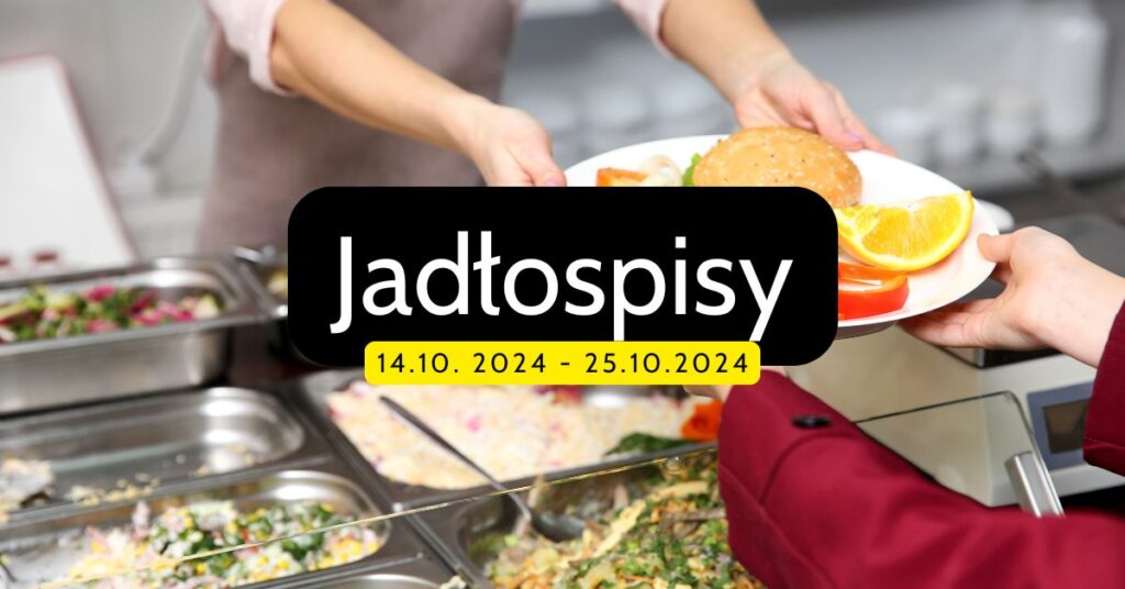 20241014 ZS9 wrocław jadłospisy