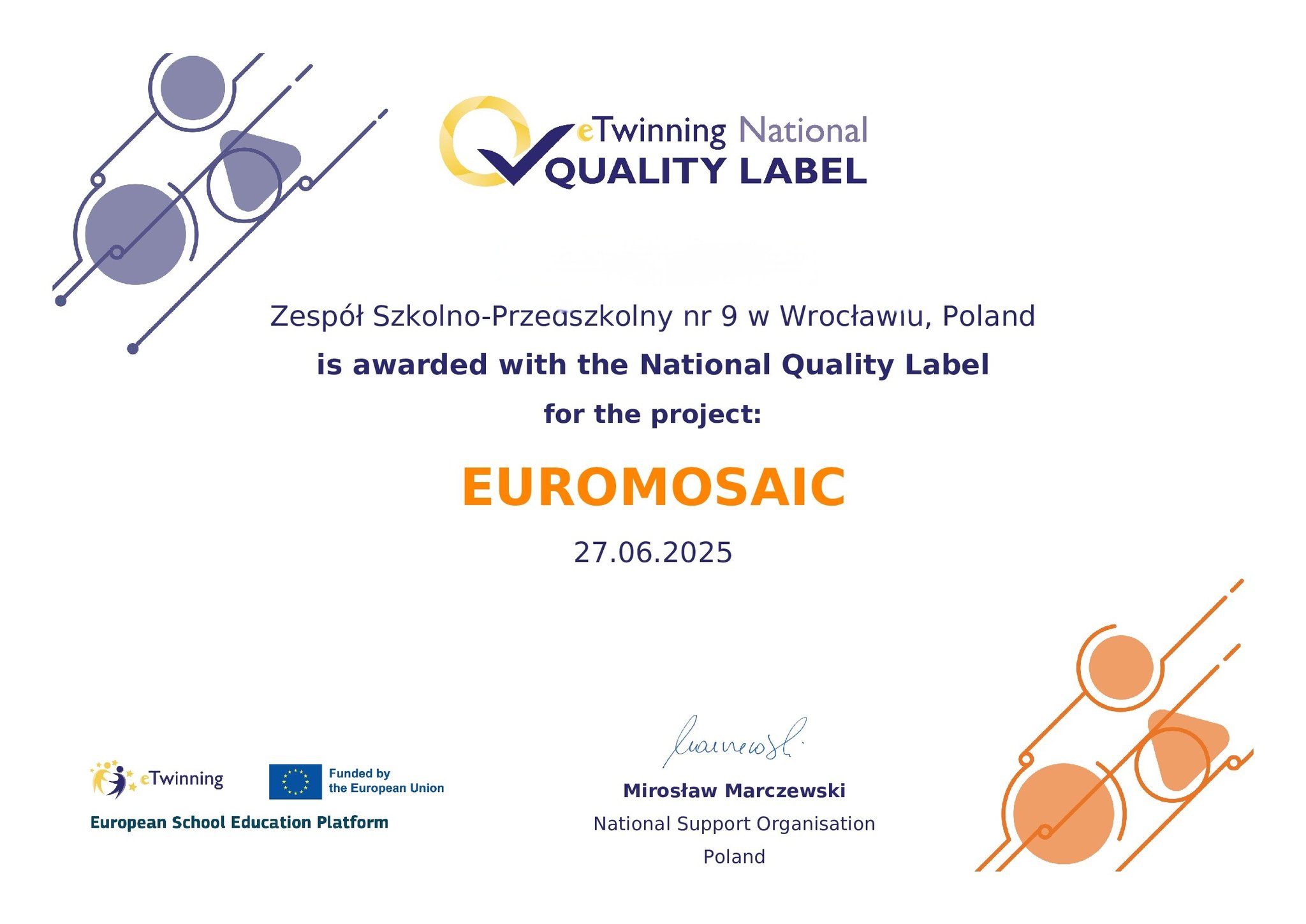 20250709 etwinning nagroda