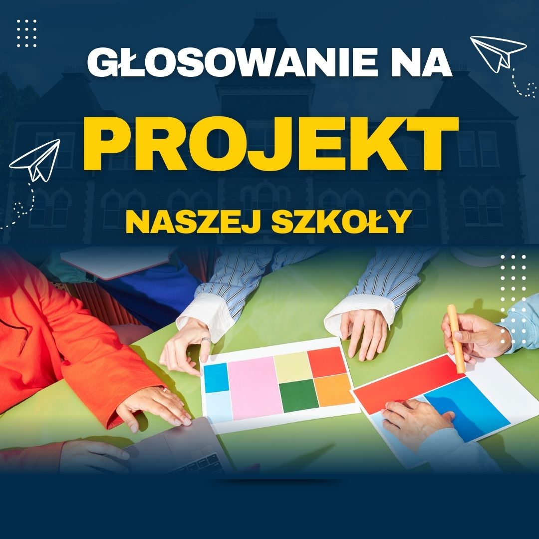 20260313 glosowanie na projekt szkoły