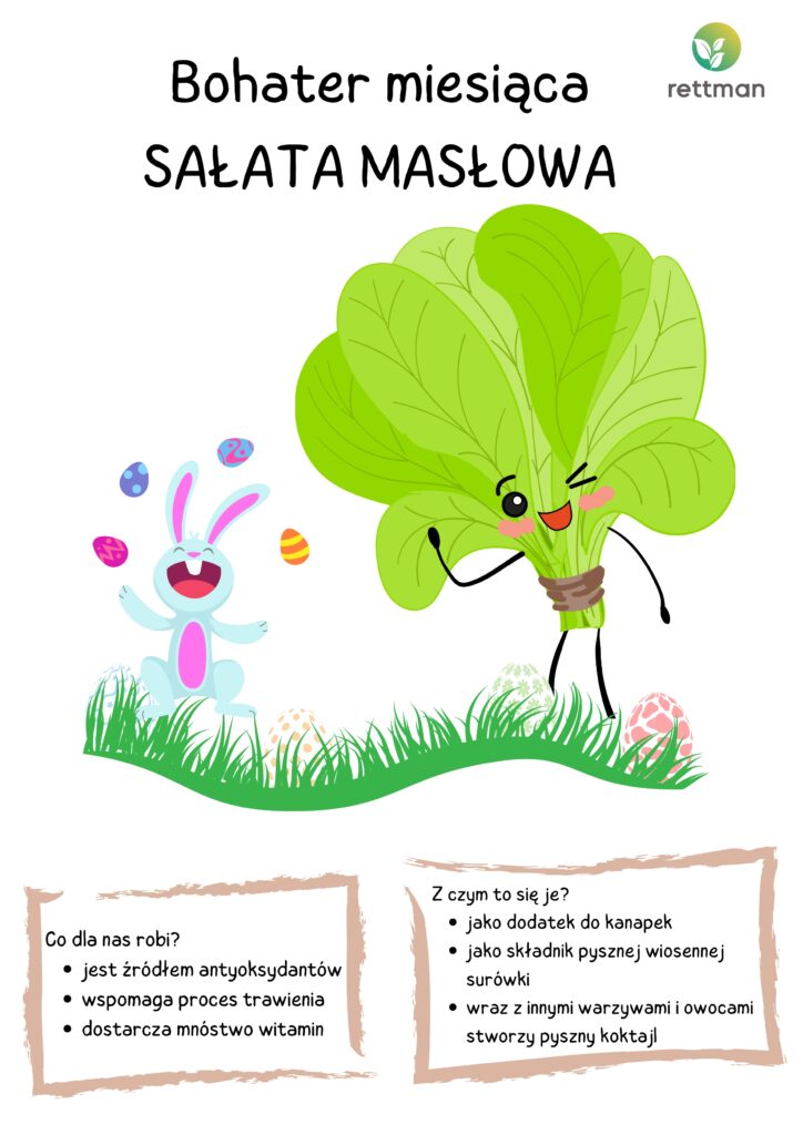 Bohater miesiąca kwiecień 2026